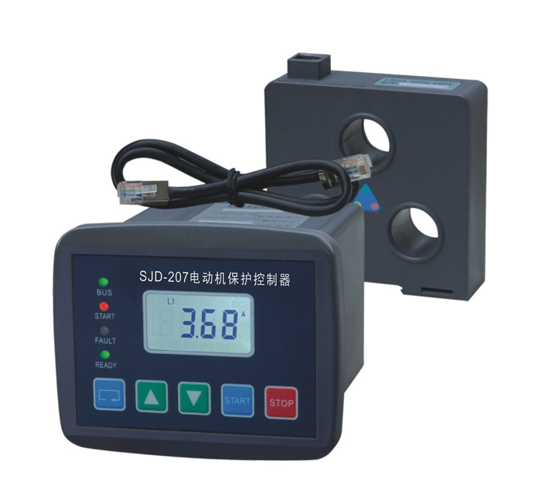 SJD-207電動機保護(hù)器哪家質(zhì)量好
