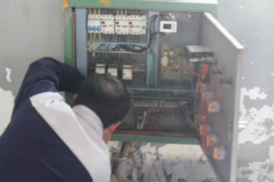 上海碩吉電動機保護器在紡織行業(yè)的運用